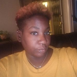 Meet your Posher, Shawntae